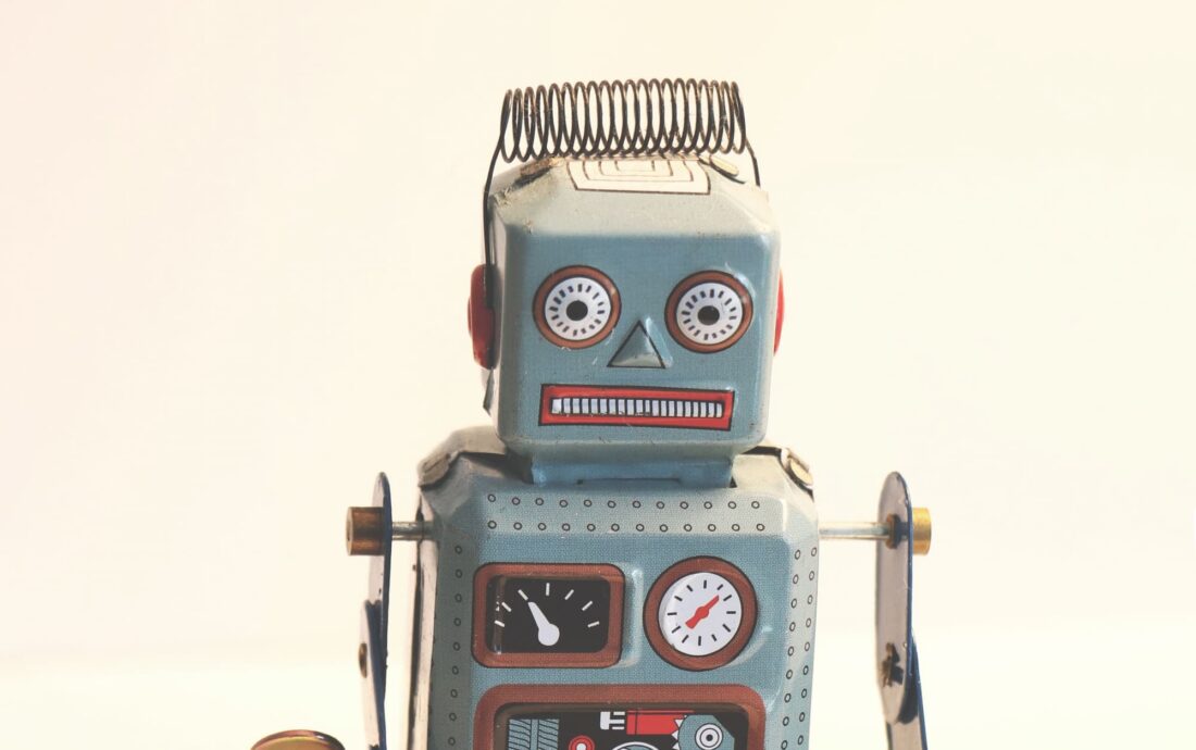 Der Roboter im Klassenraum – ein Projekt zur Inklusion in Schulklassen