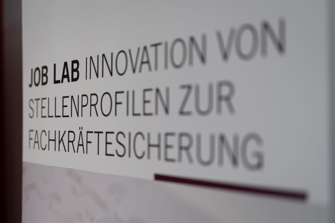 Job Lab Logo